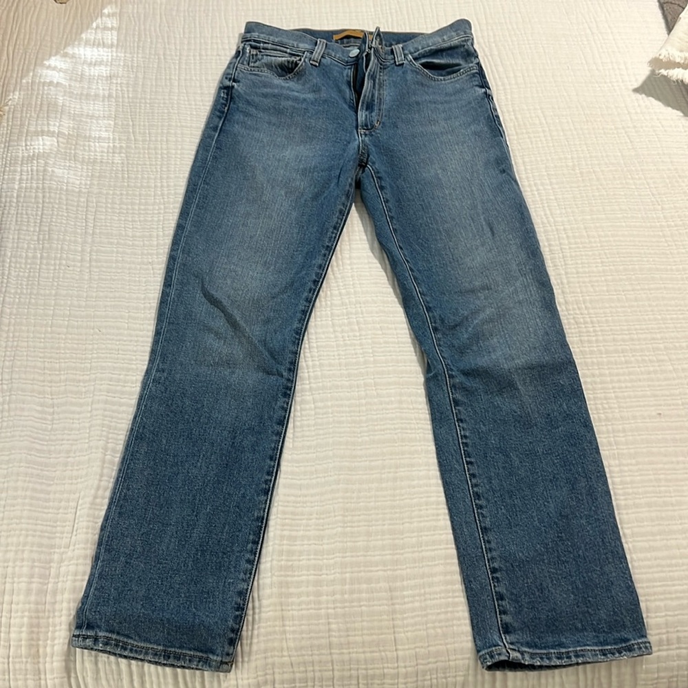 Joe’s High Rise Jeans